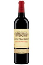 Chateau Montaiguillon 2009